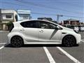 2015 Toyota AQUA