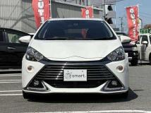 2015 Toyota AQUA