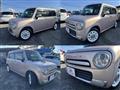2013 Suzuki Alto