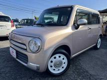 2013 Suzuki Alto