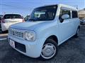 2013 Suzuki Lapin