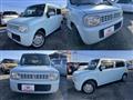 2013 Suzuki Lapin