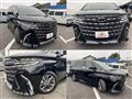2024 Toyota Alphard G