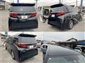 2024 Toyota Alphard G