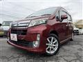 2014 Daihatsu Move