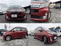 2014 Daihatsu Move