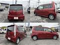 2014 Daihatsu Move