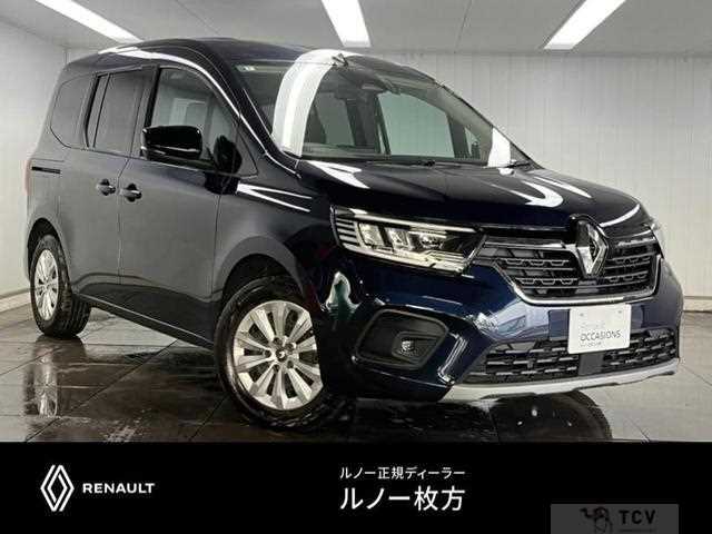 2024 Renault Kangoo