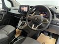 2025 Renault Kangoo