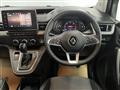 2025 Renault Kangoo