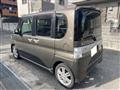 2012 Daihatsu Tanto