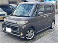 2012 Daihatsu Tanto
