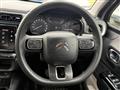 2018 Citroen C3