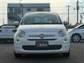 2020 Fiat 500