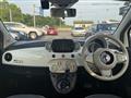 2020 Fiat 500