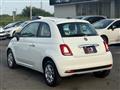 2020 Fiat 500