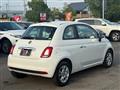 2020 Fiat 500