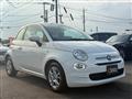 2020 Fiat 500