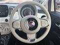 2020 Fiat 500