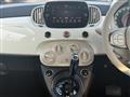 2020 Fiat 500