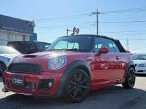 2010 BMW MINI
