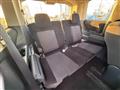 2010 Mitsubishi Delica D5