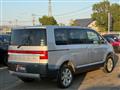 2010 Mitsubishi Delica D5