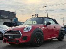 2017 BMW MINI
