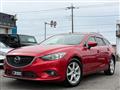 2013 Mazda Atenza