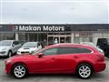 2013 Mazda Atenza