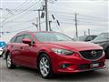 2013 Mazda Atenza