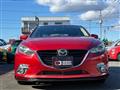 2014 Mazda Axela