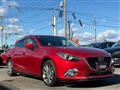 2014 Mazda Axela