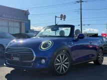 2019 BMW MINI