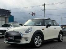2016 BMW MINI