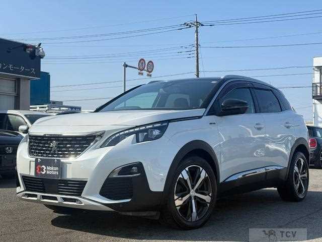 2018 Peugeot Peugoet Others