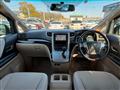 2012 Toyota Alphard G