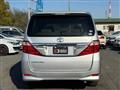 2012 Toyota Alphard G