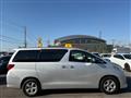 2012 Toyota Alphard G
