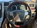 2012 Toyota Alphard G