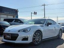 2016 Subaru BRZ