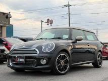 2014 BMW MINI