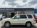 2005 Subaru Forester
