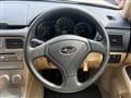 2005 Subaru Forester
