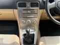 2005 Subaru Forester