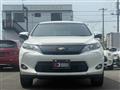 2016 Toyota Harrier Hybrid