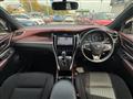 2016 Toyota Harrier Hybrid