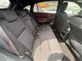 2016 Toyota Harrier Hybrid