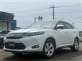 2016 Toyota Harrier Hybrid