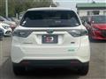 2016 Toyota Harrier Hybrid